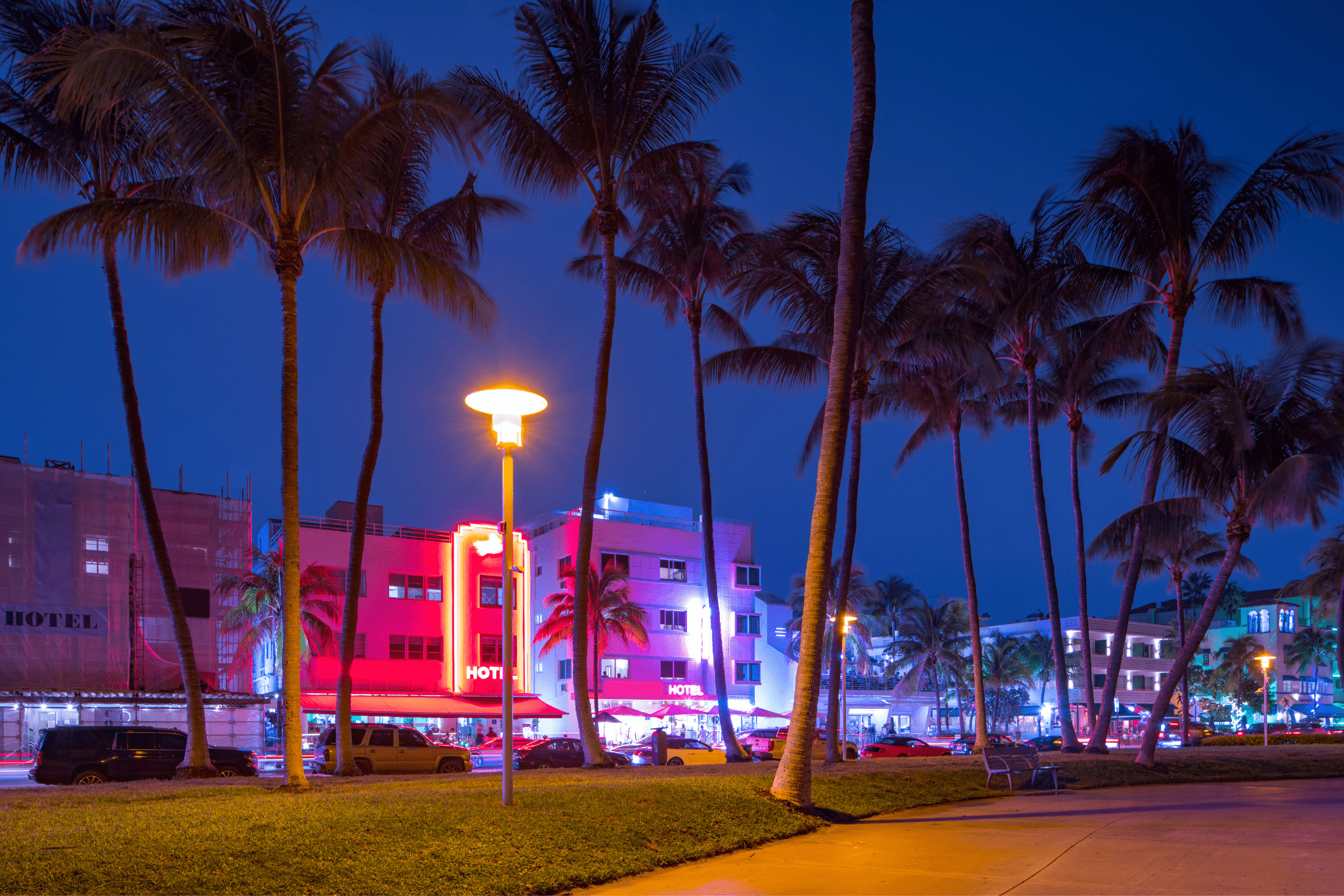 6644ba999e8c436a9a85c554_Miami Beach Nightlife Where Vibrancy Meets Excitement.hero image-min